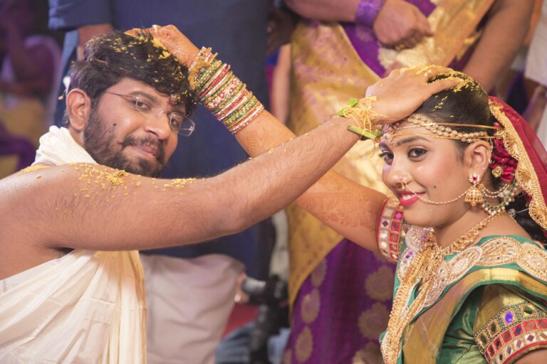 HydSharpFocus wedding photography Hyderabad