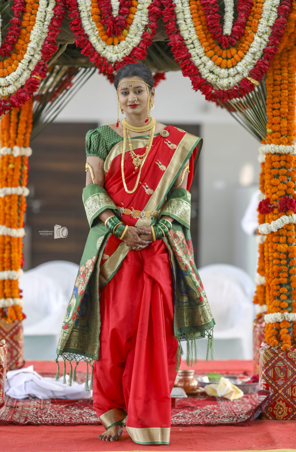 HydSharpFocus wedding photography Hyderabad